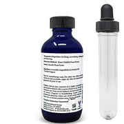 PURA DOR Organic Lavender Essential Oil 4 Fl Oz