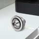 thumbnail image 5 of Reliable Kitchen Fixtures Basin Trap drainage 110mm Stainless Steel Sink drain strainer Step by Step Filtration, 5 of 10