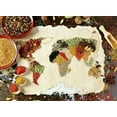 thumbnail image 2 of Herbal World Map 1000 Piece Jigsaw Puzzle, 2 of 2