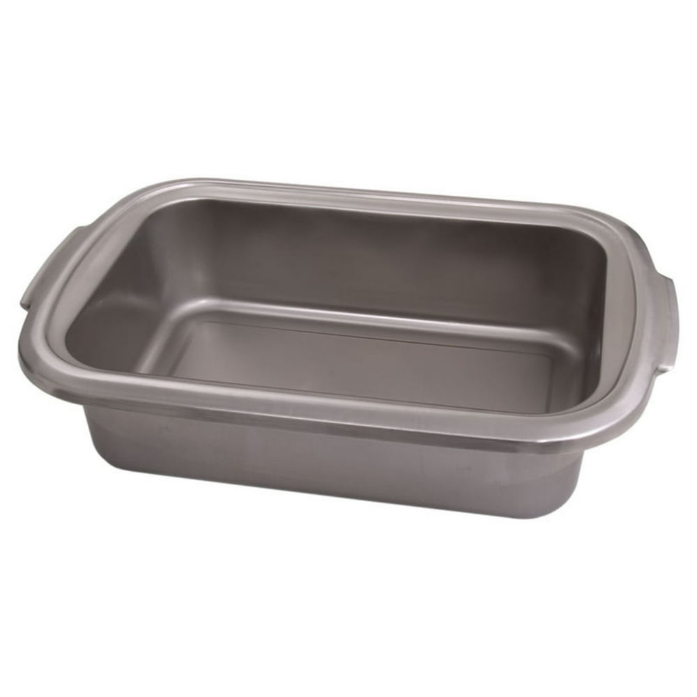 Nesco 491820 18Qt. Stainless Steel Cookwell