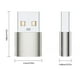 thumbnail image 4 of Inteprter Puerto tipo C Adaptador de tableta USB Carga rápida Puerto de USB-C Convertidor Accesorios Conectores extensores de Electrónica miscelánea, 4 of 6