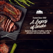Smokehouse Products All Natural Flavored Wood Smoking Chips
