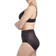 thumbnail image 2 of Cupid Women's Extra Firm Control Tummy Tuck Waistline Shaping Panty Brief Shapewear, 2 of 5