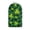 Clover Leopard Print, variant on HELLHERO Stylish Blender Dust Cover with Protects Blenders Processors Polyester Food Processor Cover Sea Stars