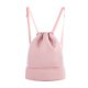 thumbnail image 2 of Bolsa para guardar trajes de baño (1 unidad), mochila con separador para ropa seca y húmeda (45 x 34 x 20 cm), organizador impermeable para piscina, gimnasio y viajes (rosa)., 2 of 8