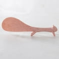 thumbnail image 1 of Pelle à Riz Antiadhésive pour Cuillère à Repas de Cuisine Verticale Mignon Écureuil, 1 of 2