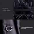 thumbnail image 1 of Neceser de capacidad extra grande con gancho para colgar Bolsas, 1 of 5