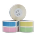 thumbnail image 1 of Cinta para Etiquetas NIIMBOT D11 Impermeable 5 Rollos 12x40 mm, 1 of 6
