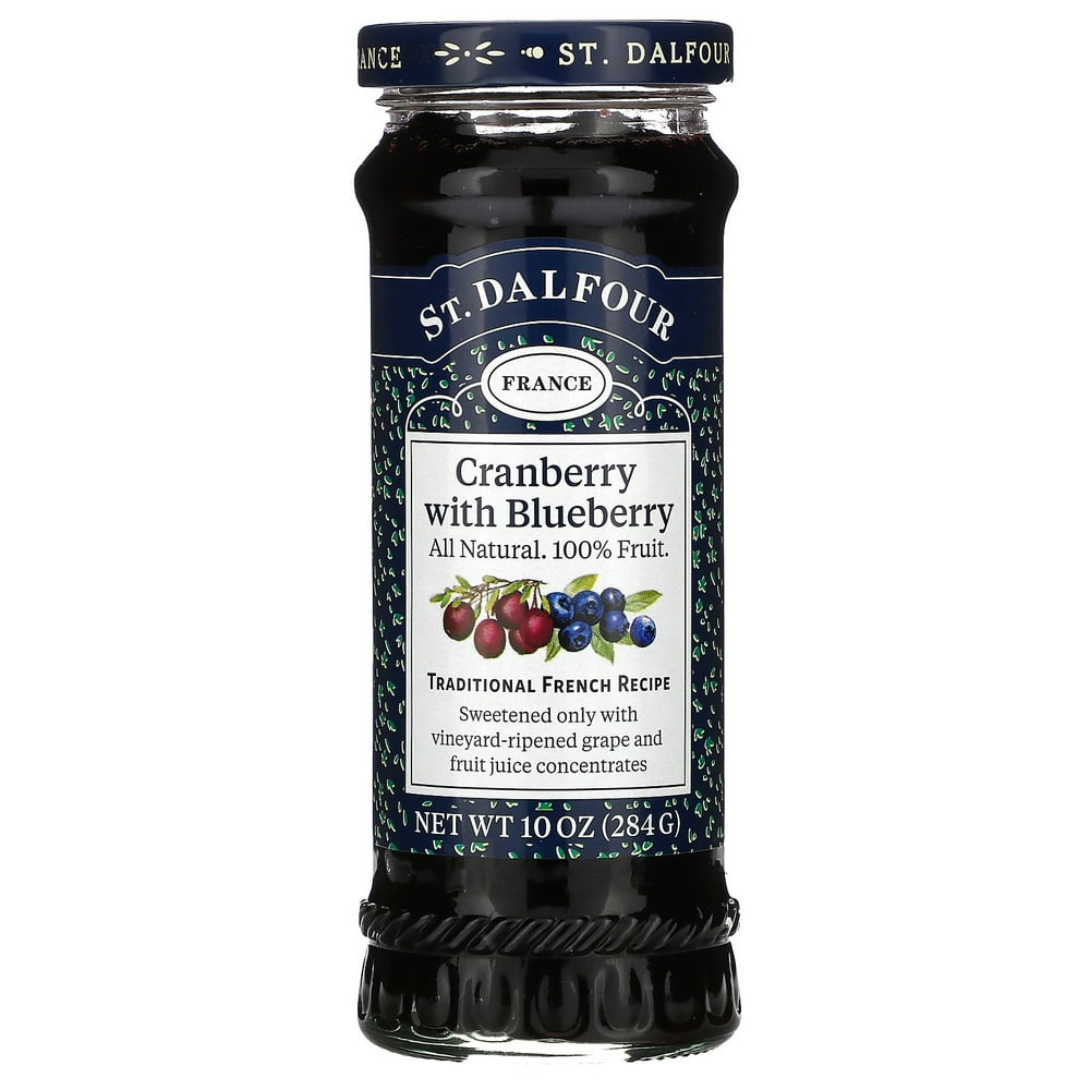st-dalfour-st-dalfour-fruit-spread-10-oz-walmart-walmart