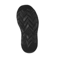 thumbnail image 5 of Acton Duckies Mid-Season Waterproof Kid's Boots, Grey and Brown - Hydrophobic Nylon, Reflective Inserts, 5 of 5