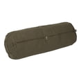 thumbnail image 2 of Bolsa de lona con cremallera Stansport Deluxe O.D. Verde, 2 of 7