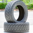 thumbnail image 5 of Venom Power Trail Hunter ATS 33X12.50R20 114R E 10 Ply a/t All Terrain Light Truck Tire, 5 of 13