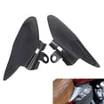 thumbnail image 2 of Air Deflector for IndianChieftain Reflective Saddle Motorcycle Part, 2 of 9