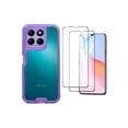 thumbnail image 1 of Funda Uso Rudo Otter 360 Contorno De Color Para Honor X8b Mas 2 Micas De Cristal, 1 of 4