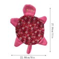 thumbnail image 3 of HOZVOMI Floor Turtle Foot Mop Washable Floor Towel Reusable Cleaning Mop for Hardwood Tile and Laminate Floors, 3 of 9