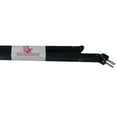 thumbnail image 3 of ALEKO Replacement Left Arm for 10'x8' LED Retractable Awnings, Deep Gray, 3 of 3