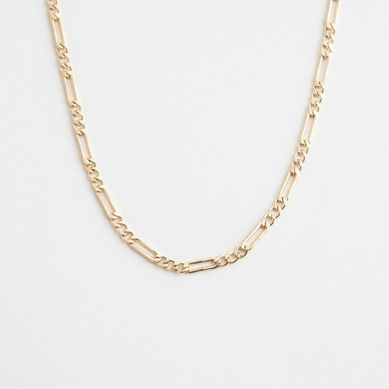 14 karat gold clearance rope chain