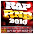 thumbnail image 2 of Rap & Rnb 2010 - Rap & R'N'B 2010 [CD], 2 of 2