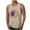 B-Beige, variant on 4th of July Tank Men American Flag Tank Top Red White and Blue Top Patriotic Tank Top for Men Fourth of July Tank for Men Leisure Time Fitness Home Wear Pajamas Color Cotton Fashion Printing T-Shirt