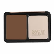 Make Up For Ever HD Skin Matte Velvet Powder Foundation, 4N75 - Truffle