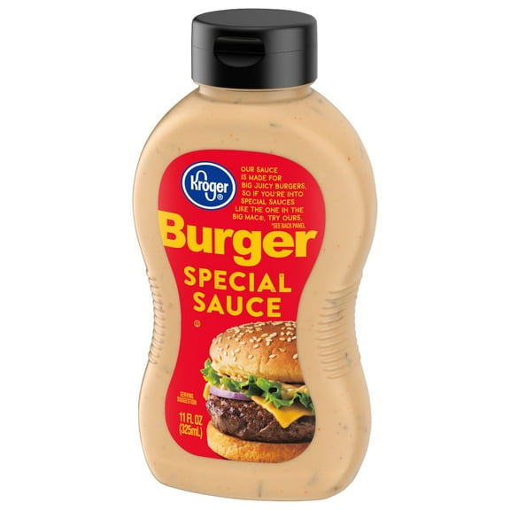 Kroger® Burger Special Sauce
