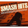 thumbnail image 1 of Smash Hits [Audio CD] King Khan & the Shrines, 1 of 2