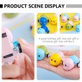thumbnail image 2 of Shisuyan Turtle Shape Pull Back Toys Assorted Color 24Pcs 1.8x1.4x1.2in, 2 of 9