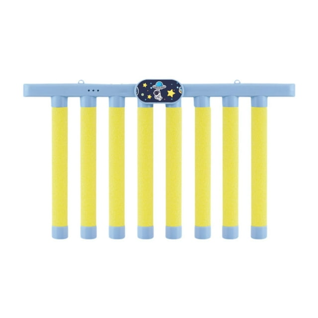 TISHITA Catching Sticks Game Educational Falling Sticks for Kids Boys Girls Children blue