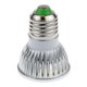 thumbnail image 3 of Bombilla Led Lámpara De Foco Blanco Frío Ac 100-245V 4 * 1W E27 Guardurnaity HA025893-02, 3 of 7