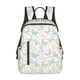 thumbnail image 1 of Fotbe Colorful Butterfly Mochila Ligera para Hombres y Mujeres - Duradera y Resistente al Agua, Ideal para Escuela, Trabajo, Viajes y Uso Diario, 1 of 7