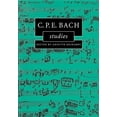thumbnail image 3 of C. P. E. Bach Études, 3 of 3