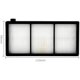 thumbnail image 4 of Kit Accesorios compatibles con Roomba 800 805 850 860 865 866 870 871 880 886 890 891 895 896 900 960 965 966 980 series Filtros y Cepillos para Robot Aspirador, 16en1 Vhermosa, 4 of 4