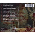 thumbnail image 2 of The Wretched Spawn Cannibal Corpse (CD), 2 of 2
