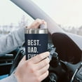 thumbnail image 5 of Gifts For Dad From Daughter, Son, Wife, Christmas, Father''s Day, Valentines Day, Birthday Gifts For Dad, Grandpa, Father Gifts, Papa Gifts, New Dad Gifts, 20oz Stainless Steel Tumbler, 5 of 6