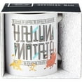 thumbnail image 4 of The Lion King Hakuna Matata Mug, 4 of 5