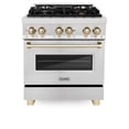 thumbnail image 3 of ZLINE KITCHEN AND BATH RASZSN30CB gasr30, 3 of 5