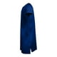 thumbnail image 3 of Eres Más Que una Camisa de Puntuación de Prueba de Moda Casual de Manga Corta Vestido de Noche Largo Vestido con Cuello en V, 3 of 5