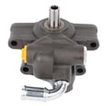 thumbnail image 2 of SCITOO Power Steering Pump Compatible With 1999 2000 2001 2002 2003 for Ford Windstar 20-286 Power Assist Pump, 2 of 4