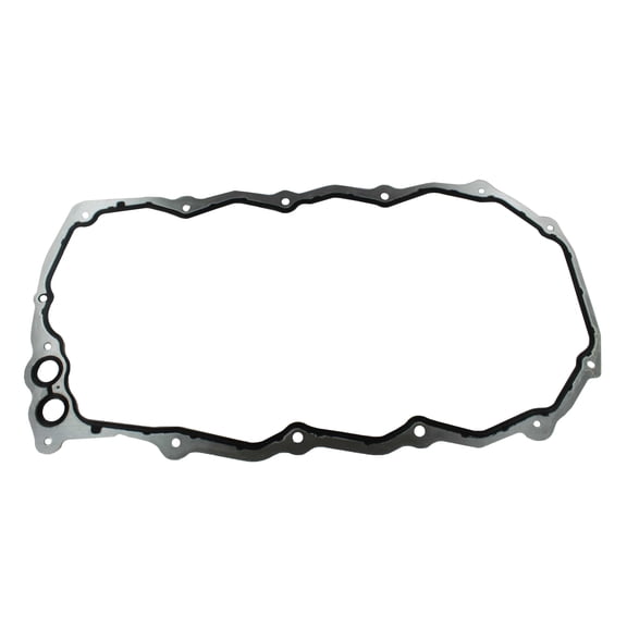 DNJ PG113 Oil Pan Gasket Set Fits Cars & Trucks 01-02 Chrysler PT Cruiser 2.4L L4 DOHC 16v