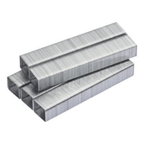 Bostitch Heavy Duty Premium Staples, 150 Sheets, 3/8", 1,000 per Box