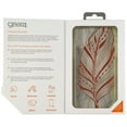 thumbnail image 5 of Gear4 D30 Victoria Case for Apple iPhone XS Max - Tribal Feather/Clear, 5 of 5