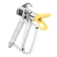 thumbnail image 5 of Pistola de Rociador de Pinta, Pistola de Rociado sen Aire de Agarre de Agarre Portátil Portátil para Ahorro de Energía para la Decoración de la Pinta de Pared, 5 of 7