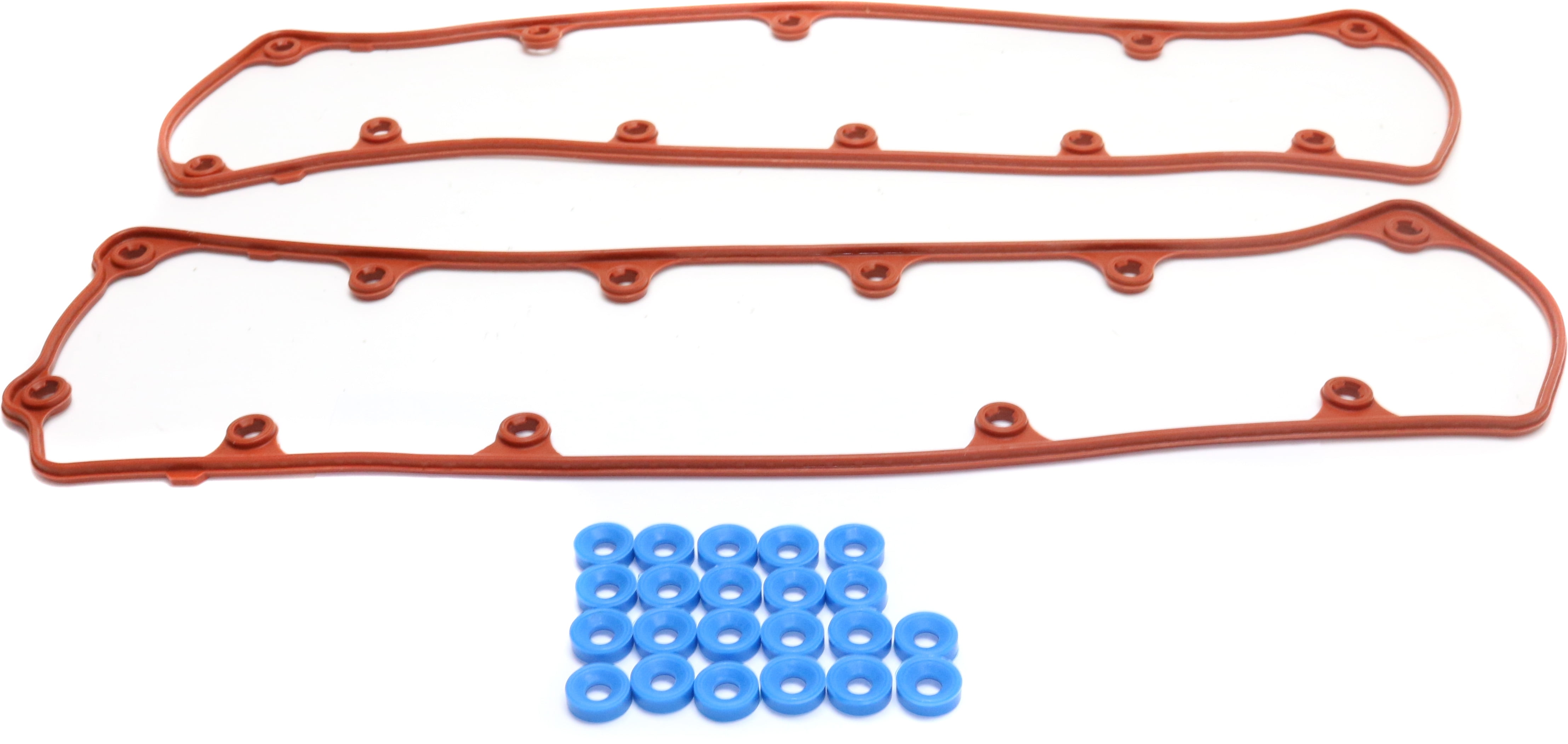 Valve Cover Gasket Compatible with 2004 Ford F-150 Heritage 2003-2011 Mercury Grand Marquis 8Cyl 4.6L