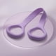 thumbnail image 3 of Banda de resistencia de 8 formas para estirar los brazos, ejercitador de fitness Violeta, 3 of 9