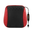 thumbnail image 2 of Winty Seat Pads,Seat Cushions,Ventilated Seat Cushion with Usb Port Breathable Air Flow Pad for Summer Suitable for All Car Seats Home,Seat Chair Cushions, 2 of 9