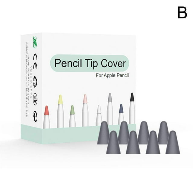Housse de Protection pour Apple Pencil L1 Lot S9X5
