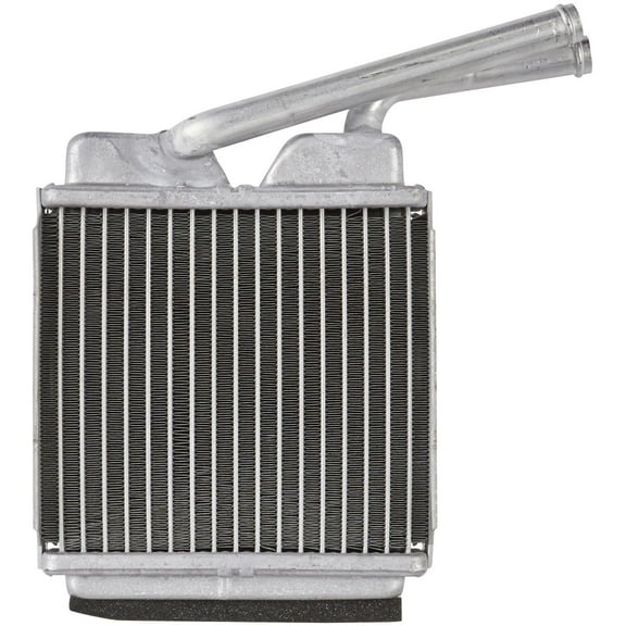 Spectra Premium 98283 HVAC Heater Core Fits select: 1991-1997 ISUZU RODEO, 1988-1995 ISUZU CONVENTIONAL