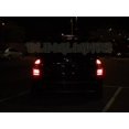 thumbnail image 1 of For Kia Rondo Tint Protection Film for Smoked Taillamps Taillights Tail Lamps Lights Overlays, 1 of 3