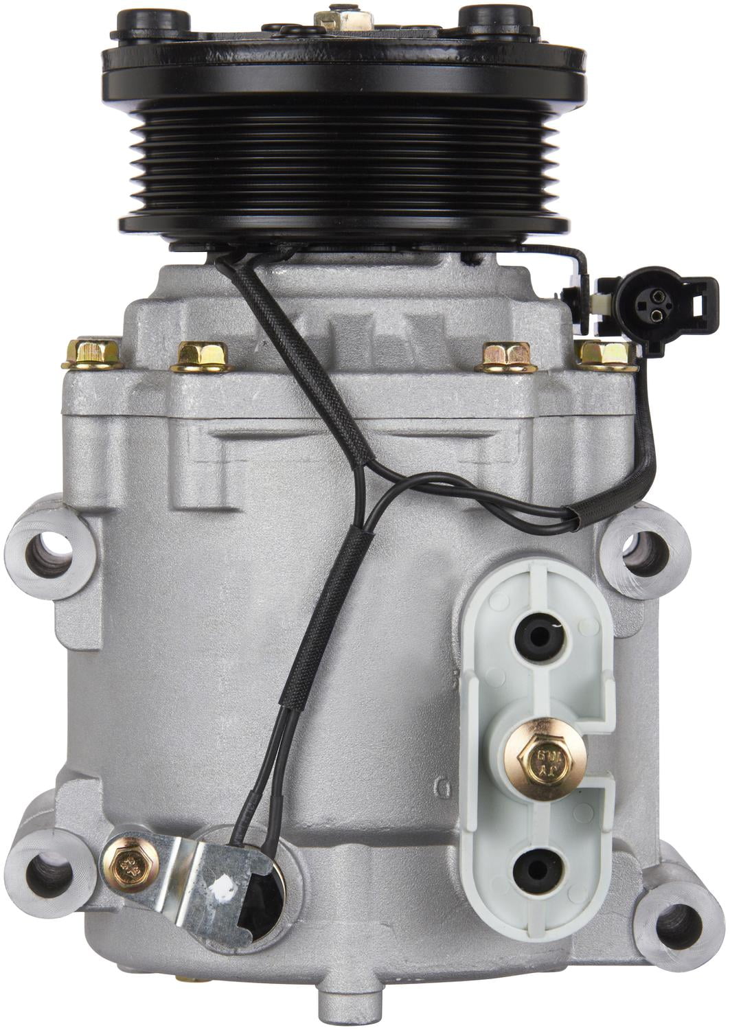 Spectra Premium 0610213 Air Conditioning Compressor - HVAC
