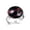 Multi 2, variant on Lifeline Heart Heartbeat Pattern Stainless Steel Rings for Women, Open Adjustable Ring Promise Ring Jewelry Gifts